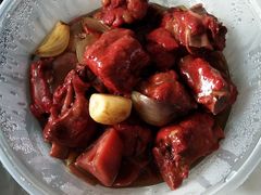 -汉唐宴长安食府