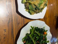 -韩师傅老大同刀削面(北苑路店)