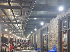 -钱大妈海鲜饭店(保利林语店)