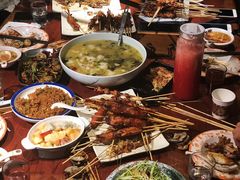 -肉串汪(望京店)