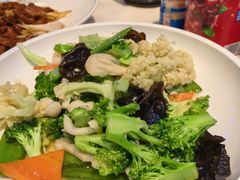 -天津大学·四十二斋餐厅