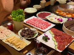 -大龙辣火锅·龙虾·烧烤(湖滨新天地店)