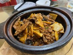 -京天红酒家(虎坊路店)