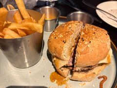 -blue frog蓝蛙(长泰广场店)