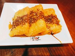 -芙蓉巷成都名小吃(丹尼斯2天地店)