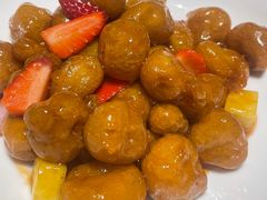 -79号渔船海鲜饭店(华强北店)