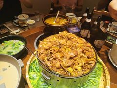 -甘家界牌柠檬鸭(青山店)