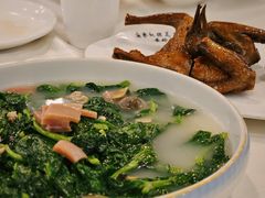 -渔意楼·驰名沙田乳鸽(五羊旗舰店)