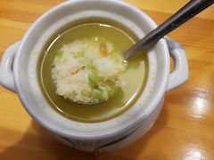 -乌镇那一年小院主题餐厅(甘泉西路店)