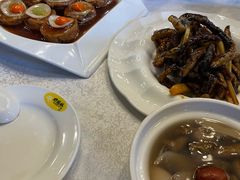 -功德林素菜饭庄(前门店)