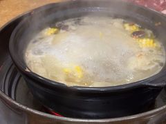 -濠轩阁特色生蚝火锅(水湾路店)
