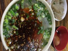 -兰州马子禄牛肉面(文景公园店)