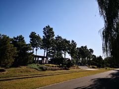 -永定河休闲森林公园