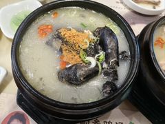 -长顺参鸡汤店(西塔总店)