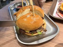 -魏客咖啡(中铁中心店)