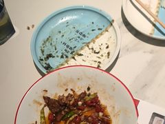 -川人百味(金安中央大街店)