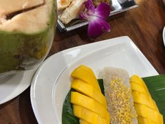 -Dang restaurant (patong phuket)