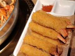 -七欣天香辣蟹火锅(上海银亿滨江店)