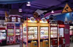 点击看大图 -润动会·家庭游乐中心(昆山前进欧尚店)