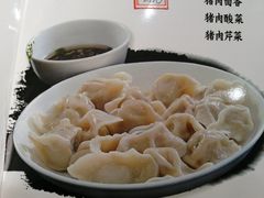 美味-福星饭店(北新胡同店)