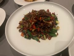 -徐记海鲜(梅溪新天地店)