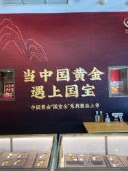 -中国黄金(北京旗舰店)