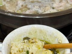 -海关荤豆花(洋河一路店)