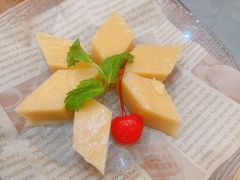 -鲁宴·鲁煨黄河生态大鲤鱼(月坛店)