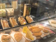 -星巴克臻选(上海合生汇1F店)