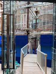 -PIPIKINGDOM皮皮王国欢乐号(欢乐海岸购物中心店)