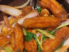 -茉里粤菜(皇姑万象汇店)