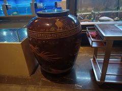 -大理实力希尔顿酒店御璽中餐厅YUXI – CHINESE RESTAURANT