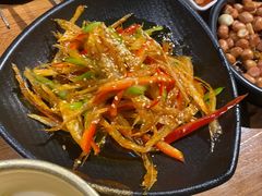 -九畋町和牛黑牛烤肉料理(三里屯3·3大厦店)
