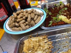 -古彭7只羊·徐州烧烤(旗舰店)
