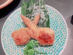 -林妈妈村·日式料理(宝山万达店)