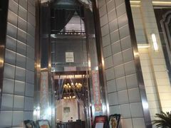 -王府井酒店(金桥港湾店)