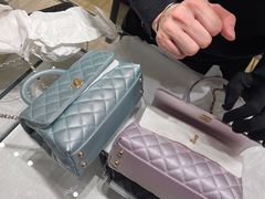 -CHANEL(恒隆广场店)