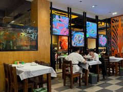 -漫天香·小龙虾餐厅(夏湾店)