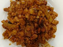 -京皇十二道天津菜(蒲黄榆店)