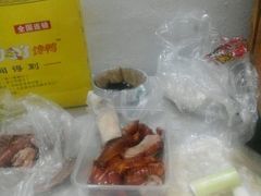 -骆记馋鸭(东街店)