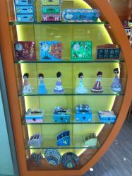 -嘻鸭涂(福田·卓悦汇哈尼彩虹店)