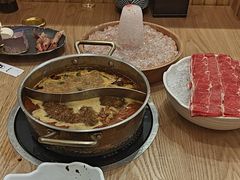 -松野谷·寿喜烧自助(华联顺义金街购物中心店)