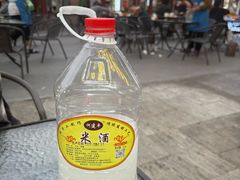 -老周炒拨拉(甘州总店)