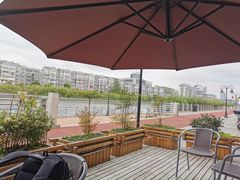 -暹罗酒肆泰餐厅酒吧