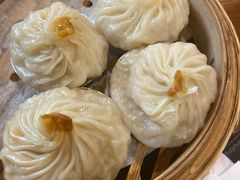 上海小笼包-悦雅居·老广州老味道(长湖店)
