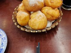 -都一处烧麦馆(前门店)