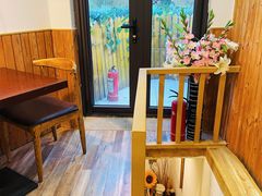 -杰克·肯特厨房西餐厅