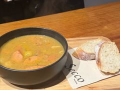 -Secco德式餐吧(南秀村店)