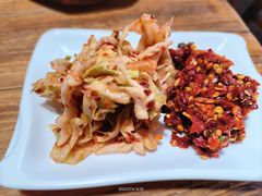 -百年石锅饭·朝鲜族传统民餐