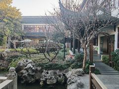 -全季酒店（苏州观前街平江路店）(原临顿路地铁站店)
